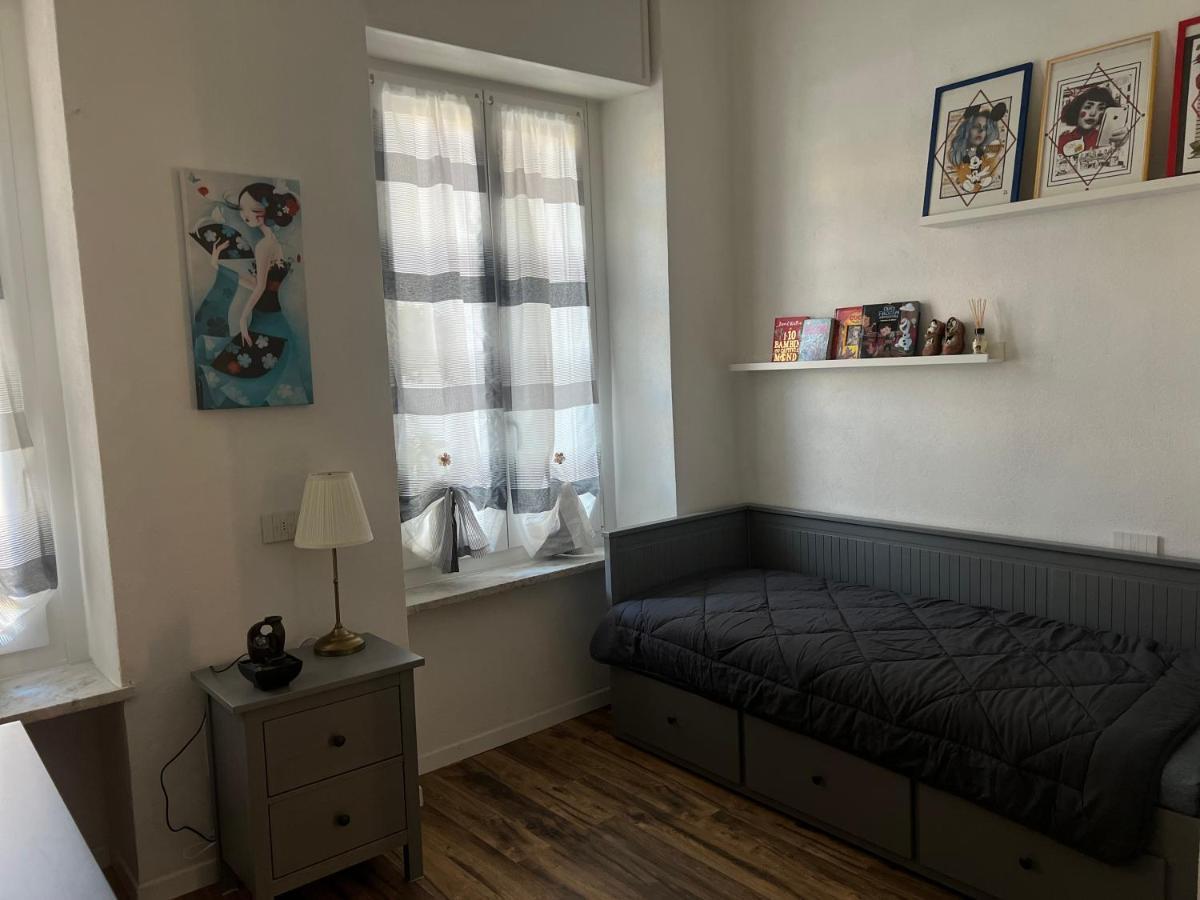 Ca' Dei Cigni Apartment Rovereto  Exterior foto