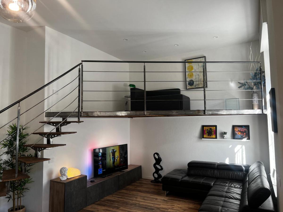 Ca' Dei Cigni Apartment Rovereto  Exterior foto