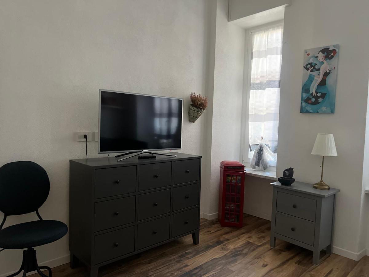 Ca' Dei Cigni Apartment Rovereto  Exterior foto