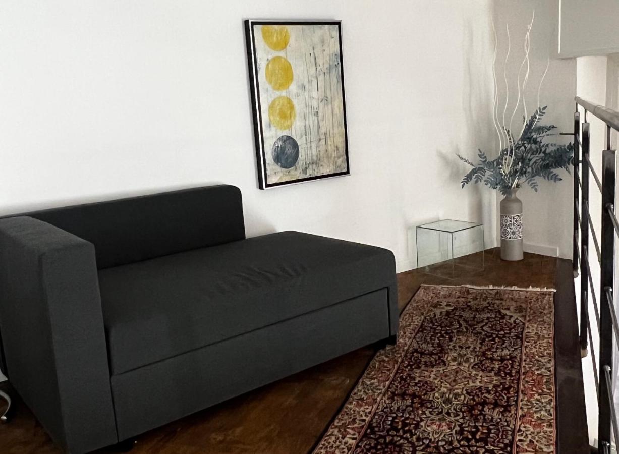 Ca' Dei Cigni Apartment Rovereto  Exterior foto