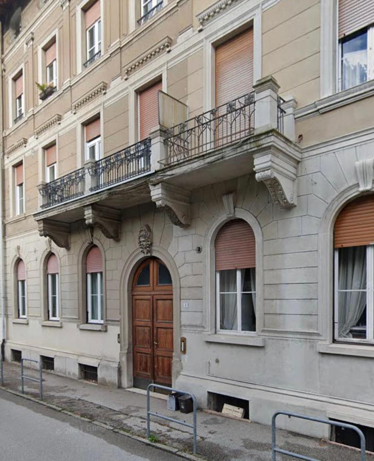 Ca' Dei Cigni Apartment Rovereto  Exterior foto